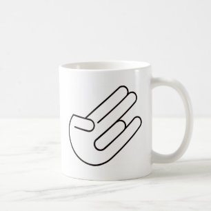 Rysare Kaffemugg