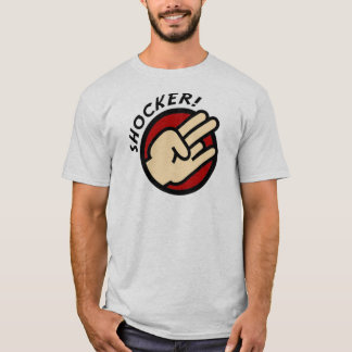 RYSARESKJORTA TEE SHIRT