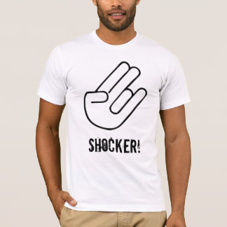 RYSAREutslagsplatsen! Tee Shirt