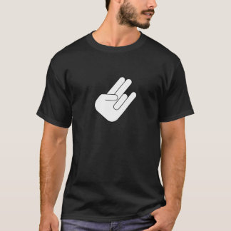 Rysareutslagsplatsskjortan Tee
