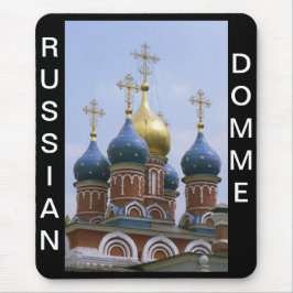 RYSIAN DOMME MUSMATTA