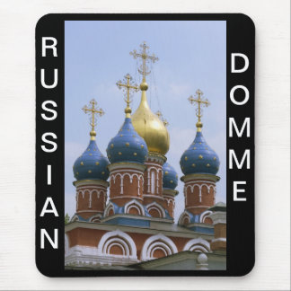 RYSIAN DOMME MUSMATTA