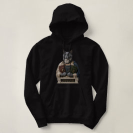 Rysk blå Aristoteles katt T Shirt