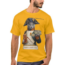 Rysk Blå Napoleon Bonaparte Katt