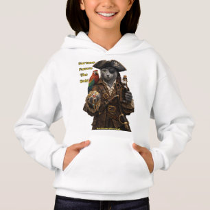 Rysk Blå Sjörovskatt – Lycka Gunstar De Modiga T Shirt