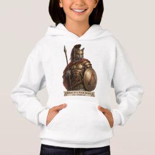 Rysk blå spartansk katt t shirt