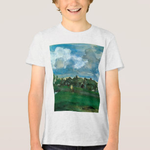 Rysk byage Valentin Serov T Shirt