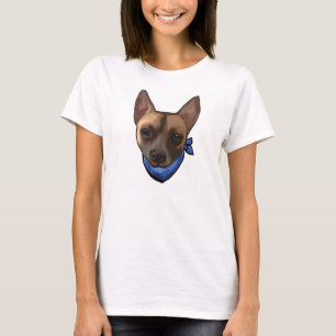 RYSK CHIHUAHUAKLUBB TRÖJA