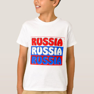 Rysk federationFLAGGA Tröja