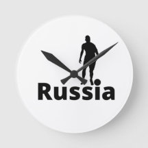 Rysk fotboll
