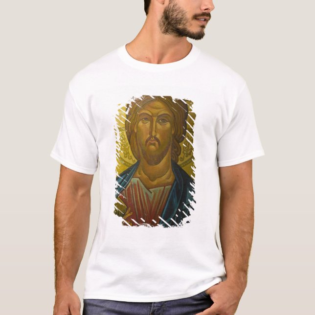 Rysk ikon inuti S:t Sofias kyrka / Tröja (Framsida)