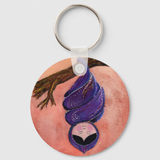 Rysk Magic Nyckelring