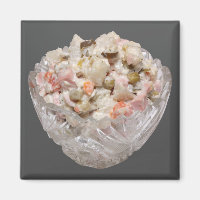 Rysk Salad