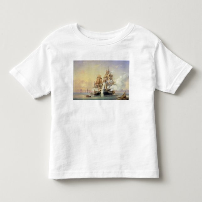 Rysk skärareMercury T-shirt (Framsida)