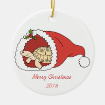 Rysk sköldpaddaprydnad för anpassade