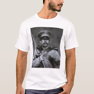 Rysk soldat t-shirt
