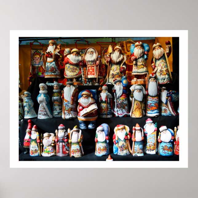 Rysk soppa poster (Framsidan)