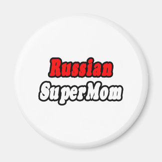 Rysk SuperMamma Magnet