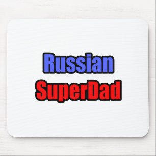 Rysk SuperPappa Musmatta