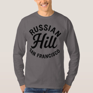 Ryska Backe T Shirt