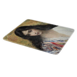 ryska Beauty (av Konstantin Makovsky)