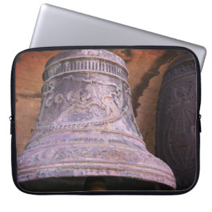 ryska Bell Photo Neoprene Laptop sleeve 15 tum