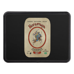 Ryska Bogatyr Beer Dragkroksskydd