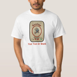 Ryska Bogatyr Beer T Shirt