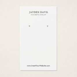 RYSKA CERAMISKA TERRACOTTA STRUKTUR ÖKNING VISNING VISITKORT