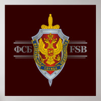 Ryska FSB