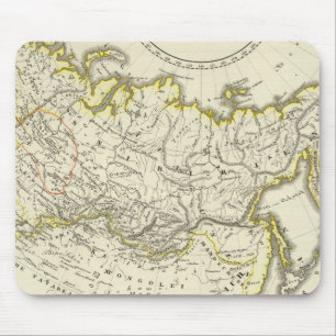 Ryska imperiet musmatta