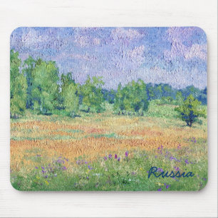 Ryska Meadow Musmatta