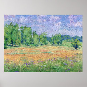 Ryska Meadow Poster
