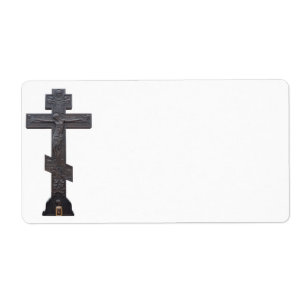 Ryska ortodoxa kor fraktsedel