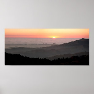 Ryska Ridge Poster