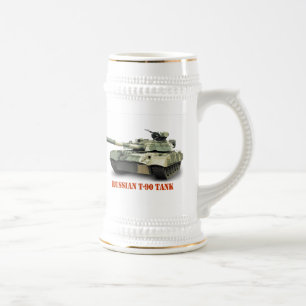 RYSKA T-90 SEJDEL