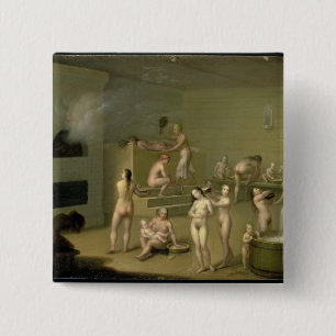 Ryskt bad, 1825 knapp