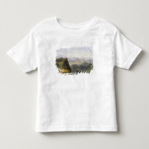 Ryskt militärt läger i Dagestan, 1895 T-shirt