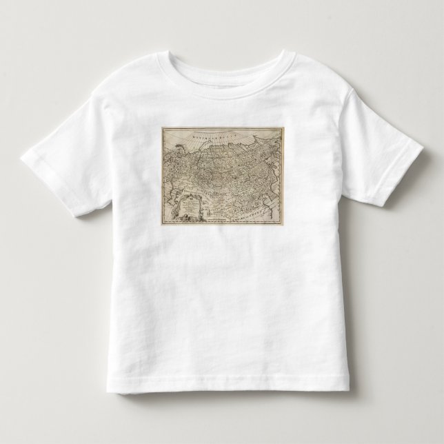Ryskt välde 2 t shirt (Framsida)