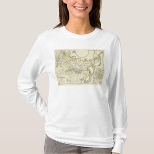 Ryskt välde tee