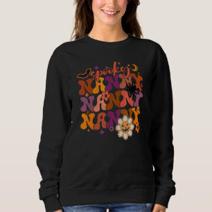 Ryslig mysig barnvakt t shirt