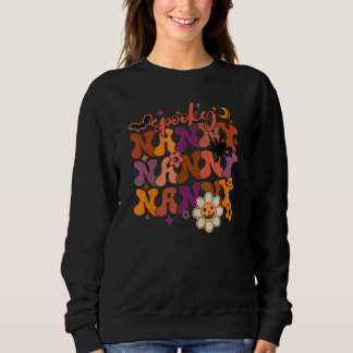 Ryslig mysig barnvakt t shirt