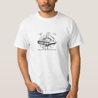 Ryss T34 T Shirt