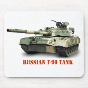 RYSS T-90 MUSMATTA