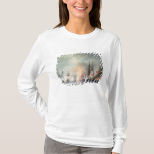 Ryss-Turk havsstrid av Sinop T-shirt