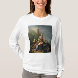 Ryssarna i 1812, 1855 t-shirt