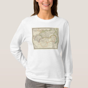 Ryssland 12 t shirt