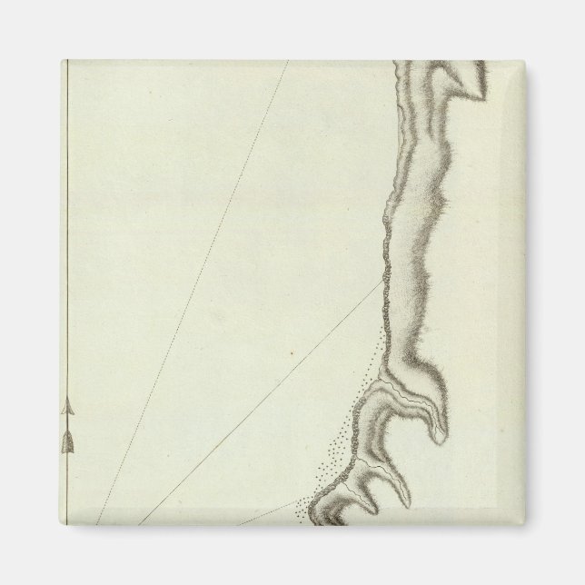 Ryssland 15 magnet (Framsidan)