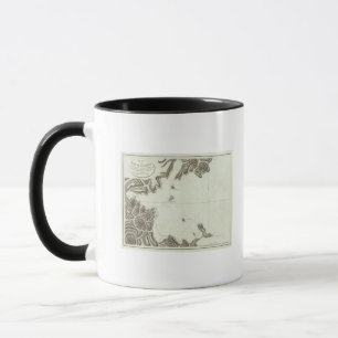 Ryssland 16 mugg