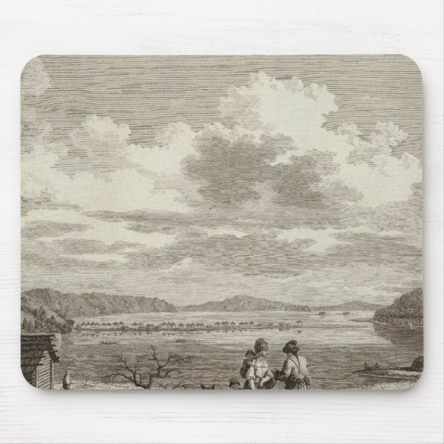 Ryssland 2 musmatta (Framsidan)